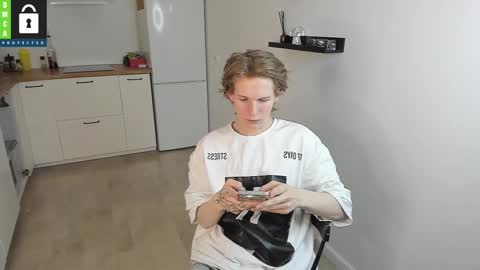 Tim online show from 10.12.25