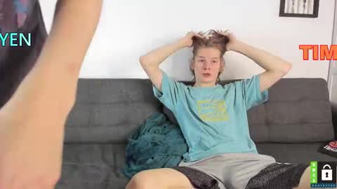 Tim online show from 10.29.25