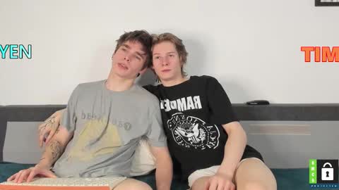 Tim online show from 11.13.25