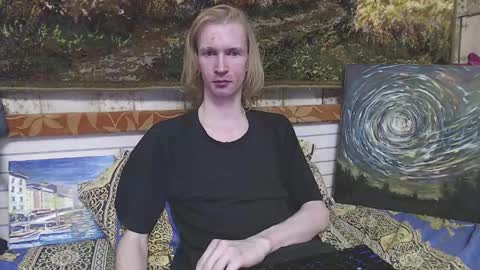 Timofey online show from 12.03.24