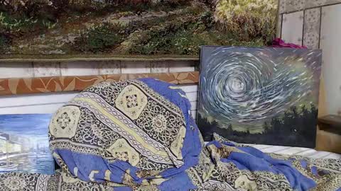 Timofey online show from 12.19.24