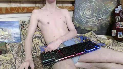 Timofey online show from 12.22.24