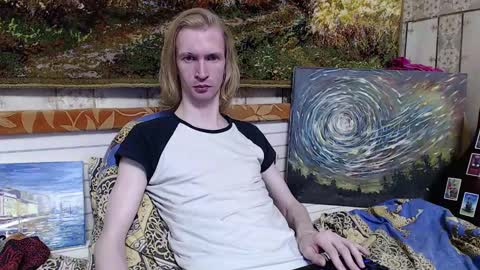 Timofey online show from 12.23.24