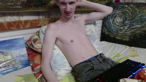 Timofey online show from 03.01.25