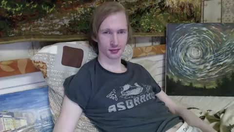 Timofey online show from 03.17.26