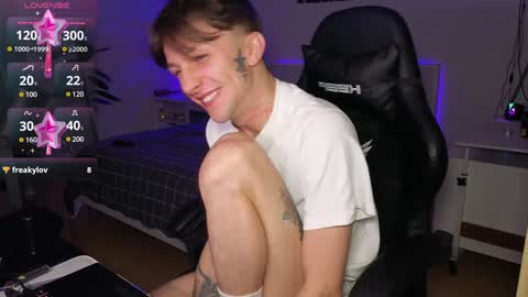 Snapshot of tima_lexikov chatting on 12.26.24 Tima Lexikov online show from 12.26.24