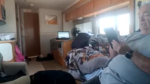 Tim  Amanda online show from 04.28.26