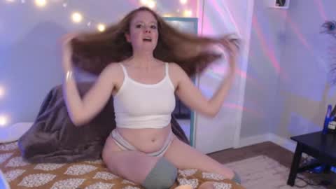 Snapshot of timbermedown chatting on 01.04.25 timbermedown online show from 01.04.25