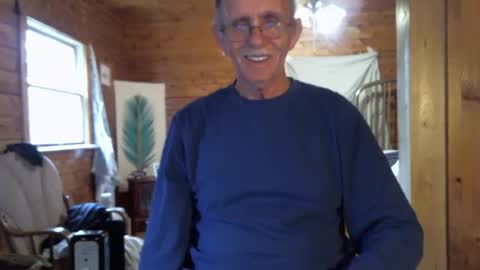 timcassforyou online show from 10.20.25