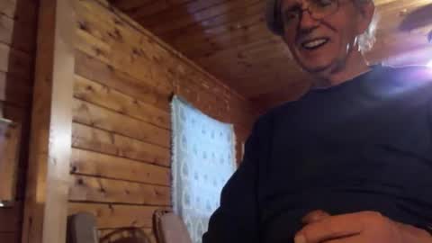 Snapshot of timcassforyou chatting on 02.25.26 timcassforyou online show from 02.25.26