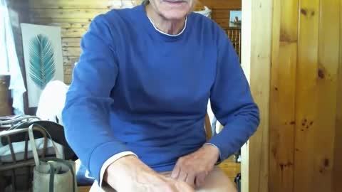 Snapshot of timcassforyou chatting on 02.27.26 timcassforyou online show from 02.27.26