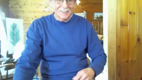 Snapshot of timcassforyou chatting on 03.02.26 timcassforyou online show from 03.02.26