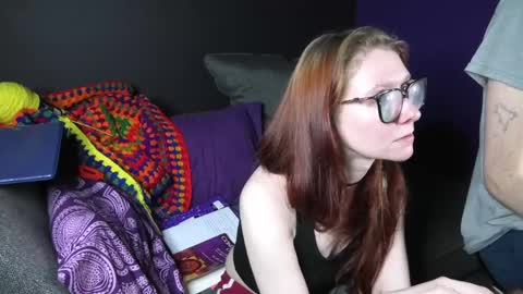 Snapshot of time_machine2 chatting on 05.30.26 time_machine2 online show from 05.30.26