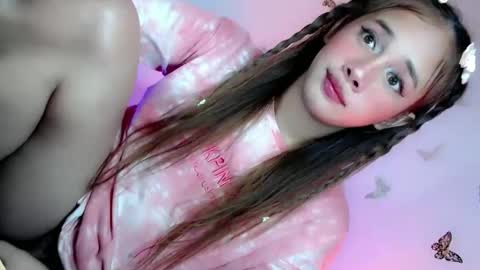 Happy Birthday To Me online show from 01.23.25