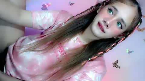 Happy Birthday To Me online show from 01.28.25