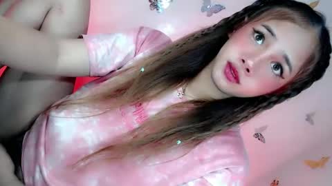 Happy Birthday To Me online show from 02.25.25