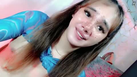 Happy Birthday To Me online show from 11.05.25