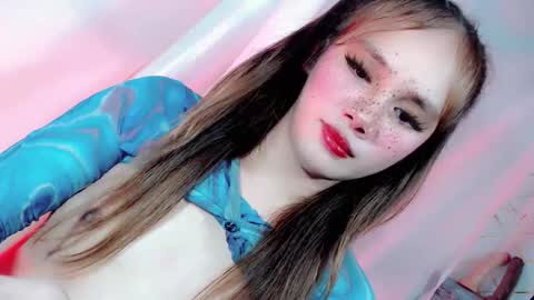 Happy Birthday To Me online show from 11.20.25