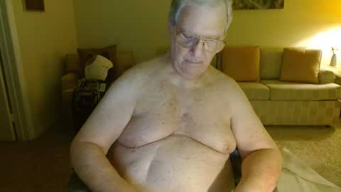 timealone120000 online show from 11.07.25