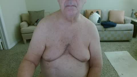 timealone120000 online show from 04.05.26