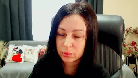 Luisa online show from 03.26.26