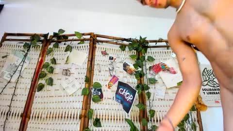 salem online show from 12.18.24