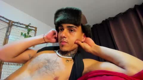 salem online show from 03.12.25