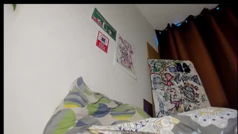 salem online show from 10.24.25