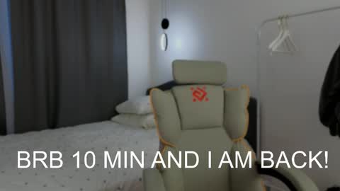 Mia online show from 03.26.26