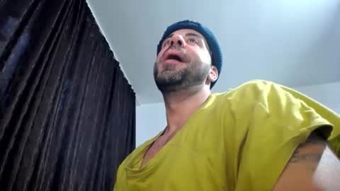 TimKruger online show from 03.01.26