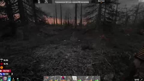 TimLooking online show from 02.23.25