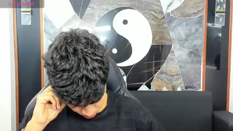 Timmy King -. online show from 12.07.24