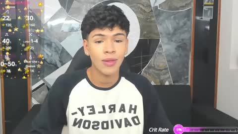 Timmy King -. online show from 12.07.24