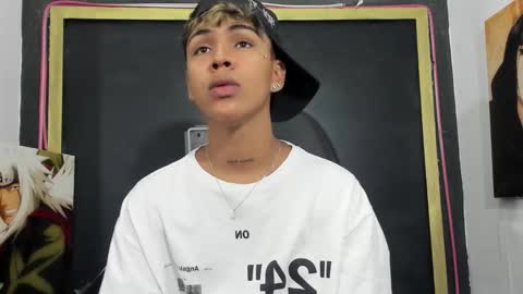 Timmy King -. online show from 12.18.25