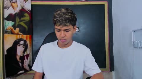 Timmy King -. online show from 01.12.26