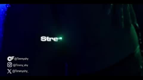 timmyshy online show from 11.11.25