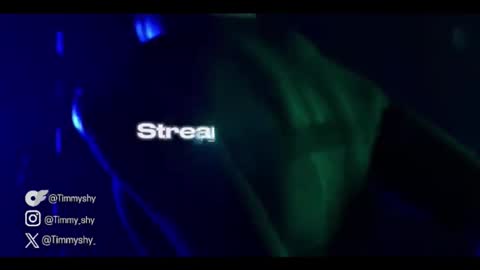 timmyshy online show from 01.31.26