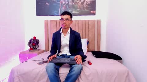 Evans  online show from 11.20.25