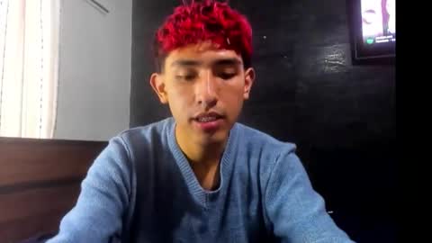 timothy__carter online show from 10.20.25