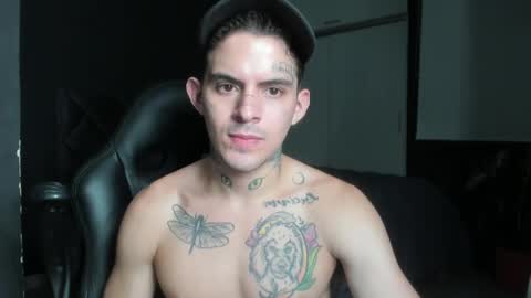 wanna play bareback uncut colombian couple new twink bbk online show from 03.12.25