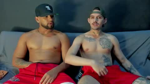 Snapshot of timothy_eliot chatting on 05.04.26 wanna play bareback uncut colombian couple new twink bbk online show from 05.04.26