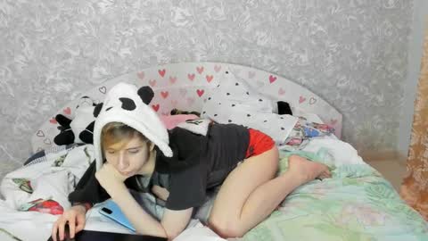 Timothy Fox online show from 02.27.25