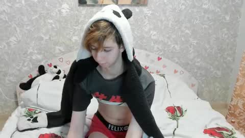 Timothy Fox online show from 03.01.25