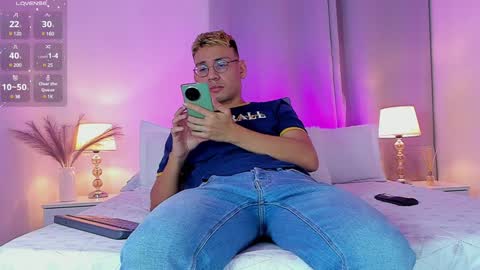 timi  jones online show from 01.14.25