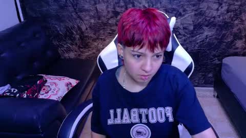 Snapshot of timoti_soft chatting on 03.02.26 Timoti online show from 03.02.26