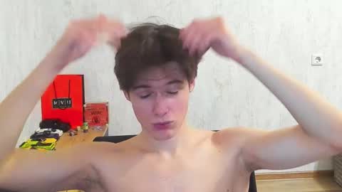 Tim online show from 03.02.26