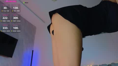 Helen online show from 10.30.25