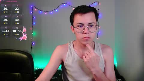 Tina N Charlie online show from 01.18.25