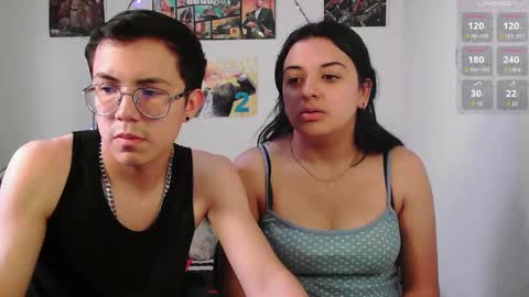 Tina N Charlie online show from 01.28.25