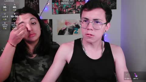 Tina N Charlie online show from 01.29.25